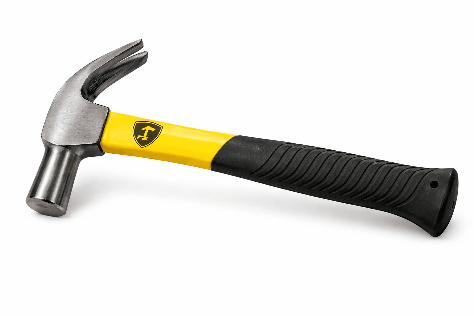 Steel Claw Hammer