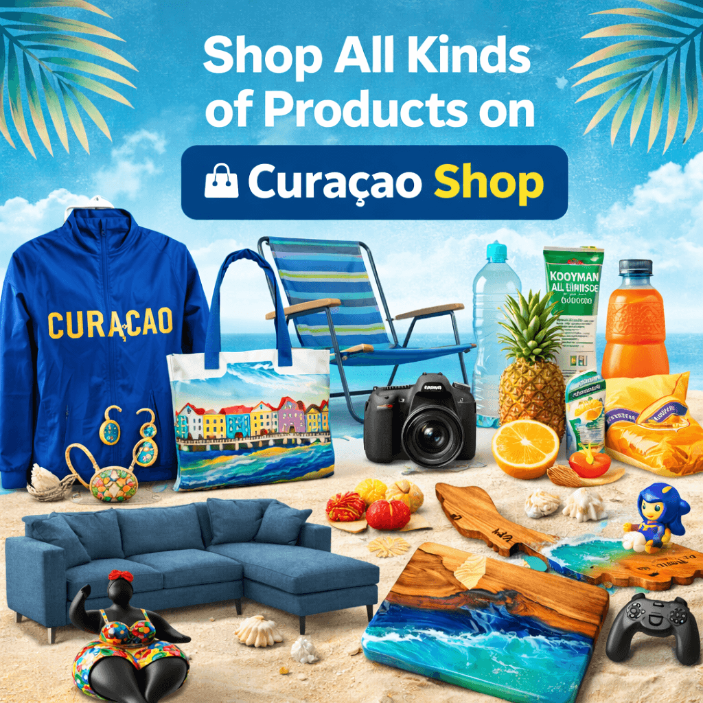 Curaçao Store image 5